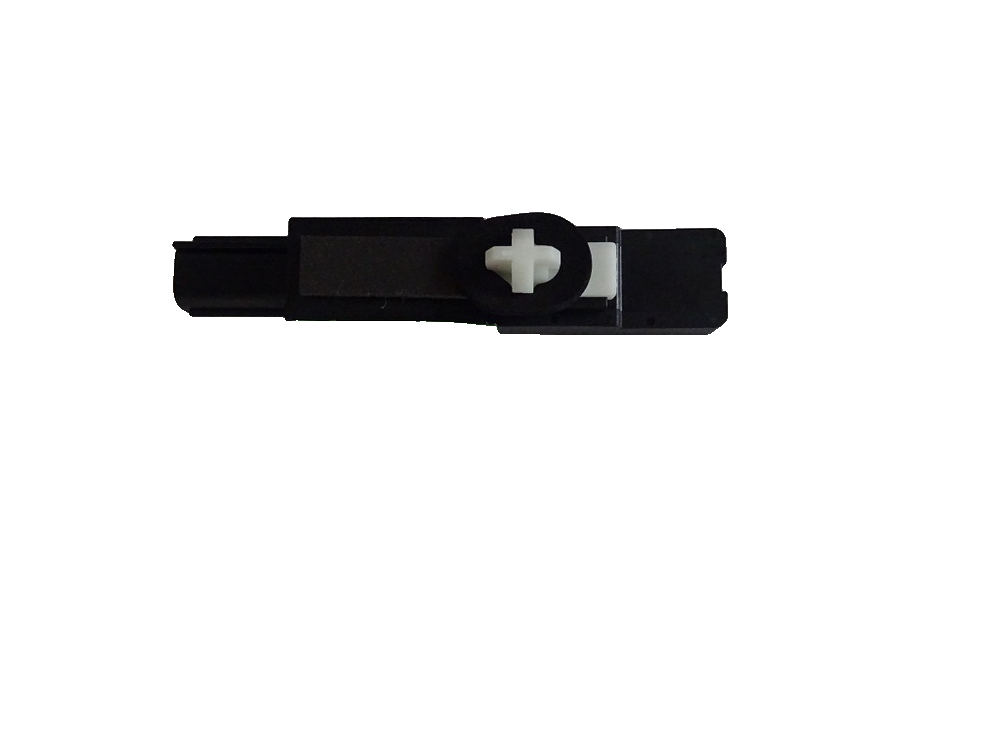 In-cabin detection antenna