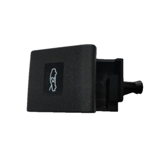 Front Hood Release Handle Assembly – Deep Black 5