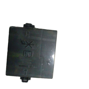 Front Compartment Power Distribution Box Body