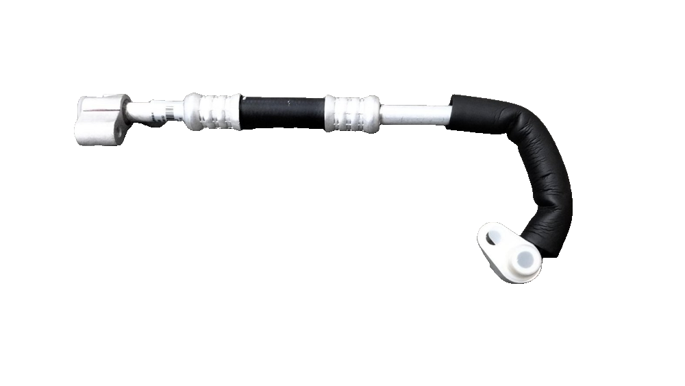Compressor Suction Pipe Sub-Assembly 1