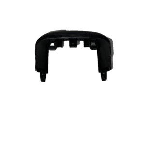 PAD Mounting Base Shield Assembly-Deep Black 5