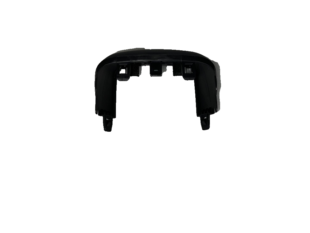PAD Mounting Base Shield Assembly-Deep Black 5