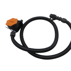 Inflation Hose Assembly