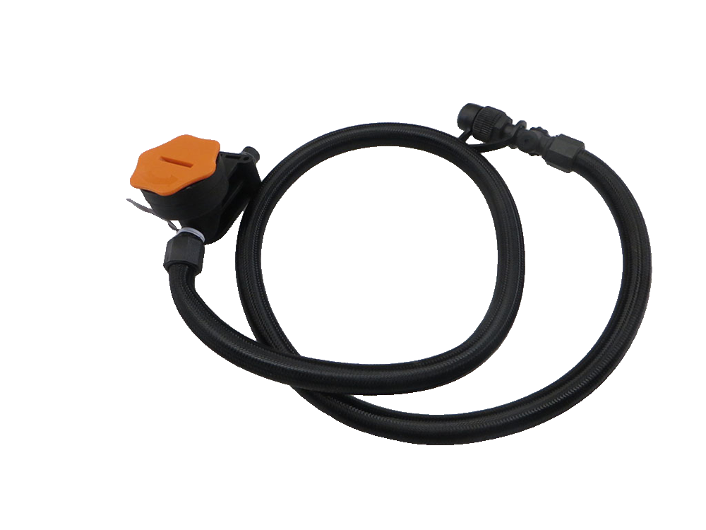 Inflation Hose Assembly