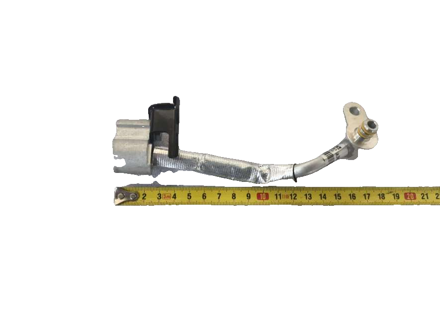 Refrigerant Hard Pipe Assembly 3