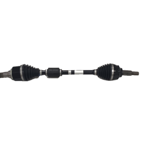 Right Rear Drive Halfshaft Assembly
