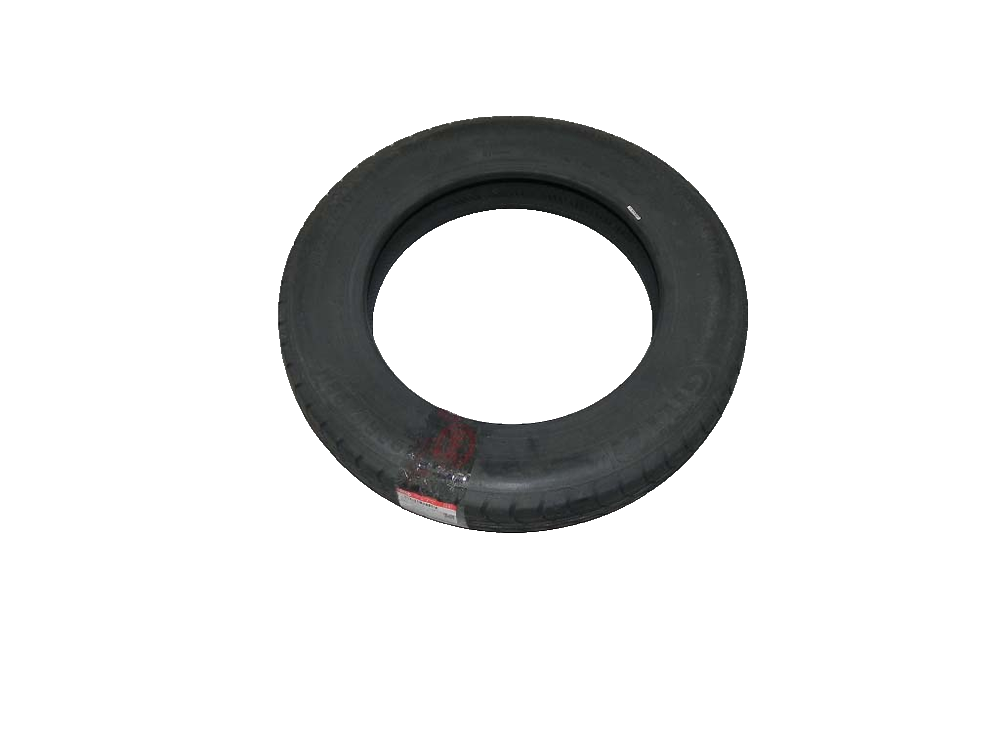 Radial Tire