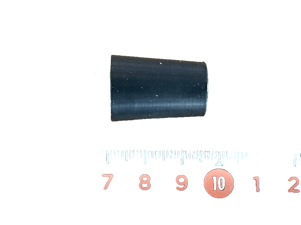 Trunk Lid Stopper Block