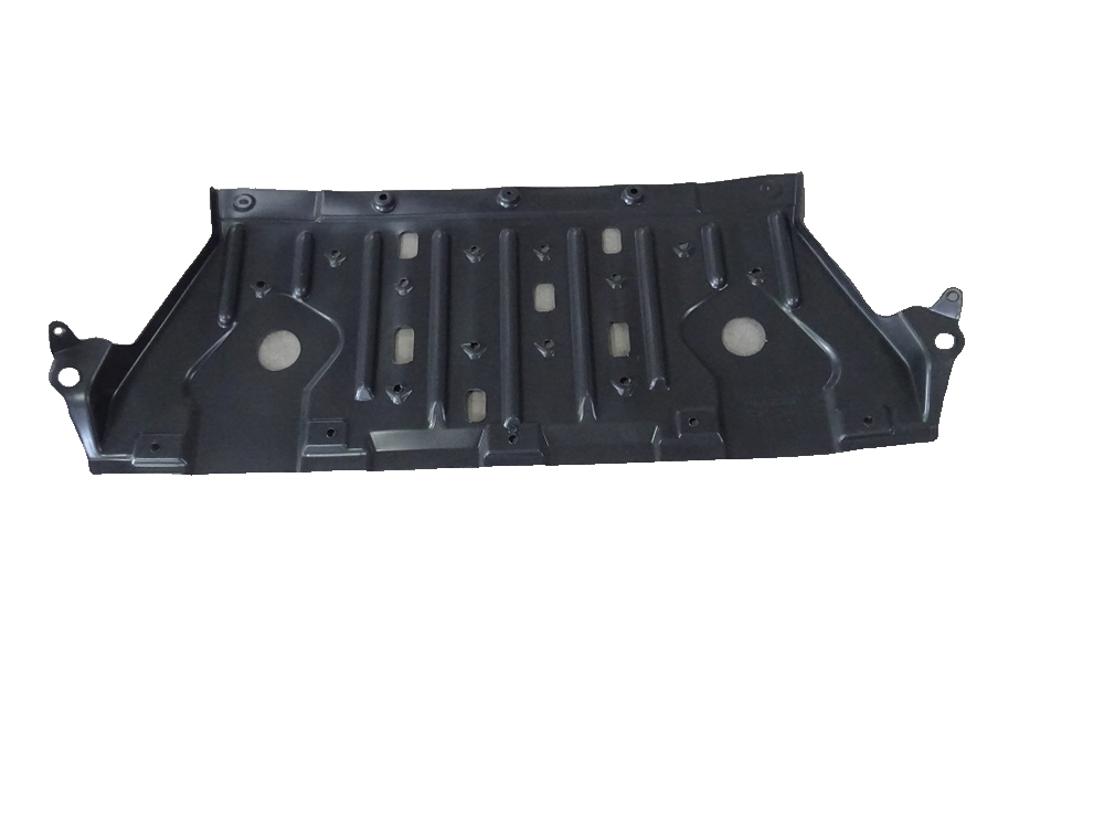 Front Subframe Splash Shield Extension Panel