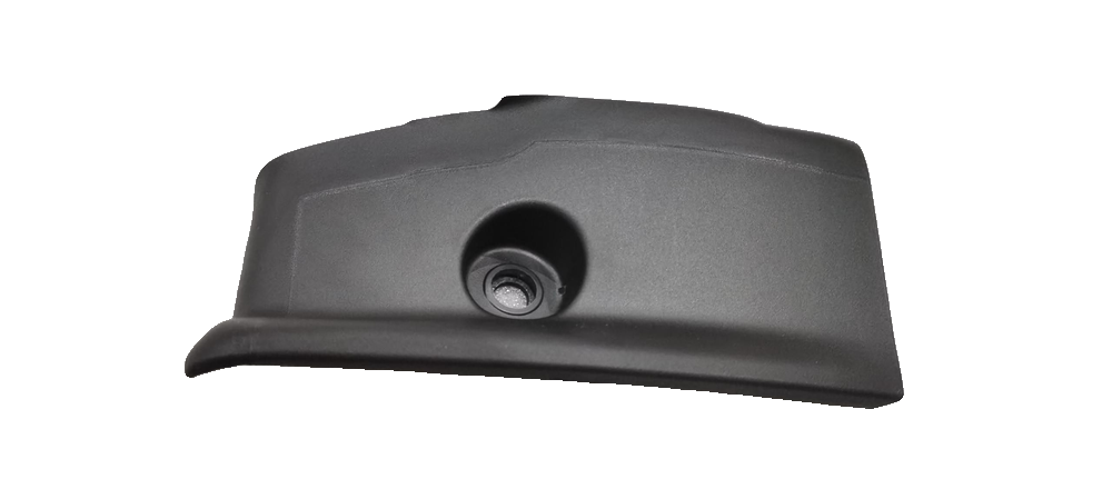 Right Rear Lamp Trim Panel Assembly