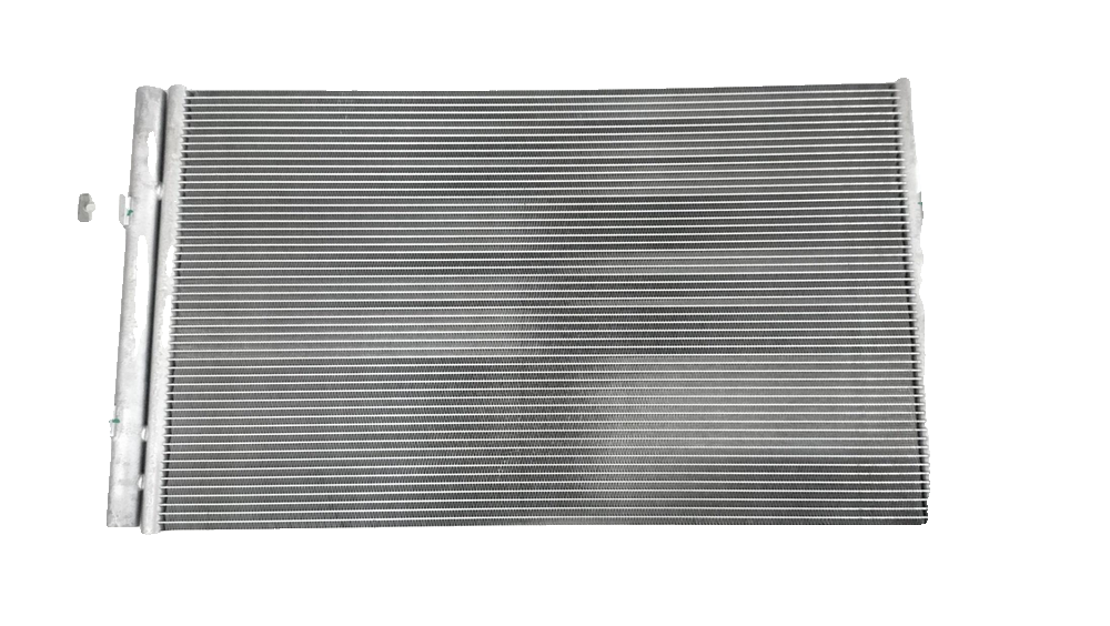 Condenser Assembly