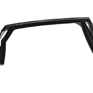 Right rear door glass run channel