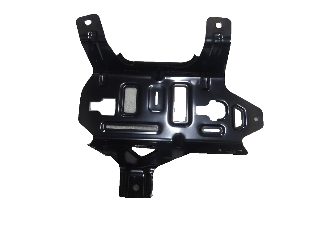 Activated Carbon Canister Bracket Assembly