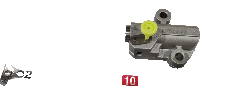 Timing Chain Tensioner