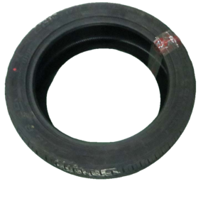 Radial Tire