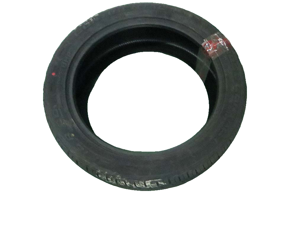 Radial Tire