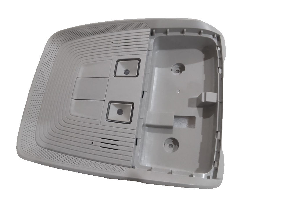 Front Interior Lamp Assembly-Mist Grey