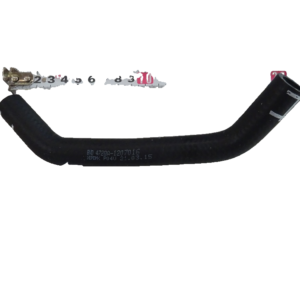 EGR Cooler 1 Water Outlet Hose