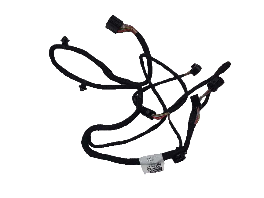 A/C Wiring Harness