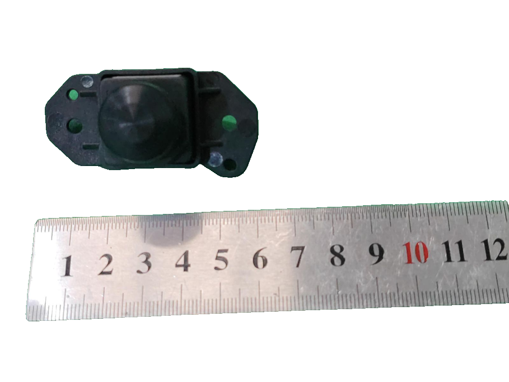 Panoramic Front View Image Module