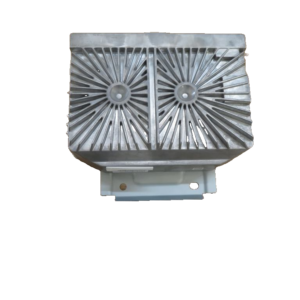 Head Unit Assembly