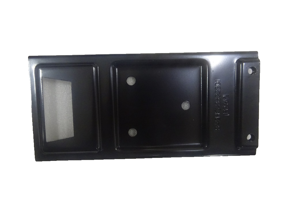 Right Body Controller Bracket