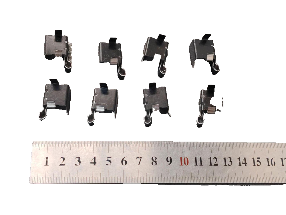 Mounting seat sub-assembly