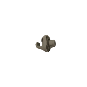 Sun Visor Retainer Clip – Mist Grey
