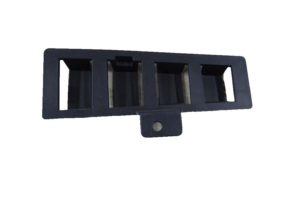 Engine Air Intake Grille