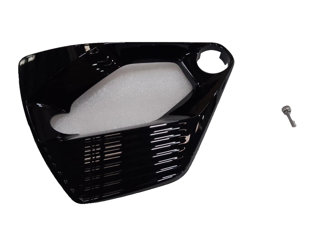 Wheel Decorative Cover Assembly