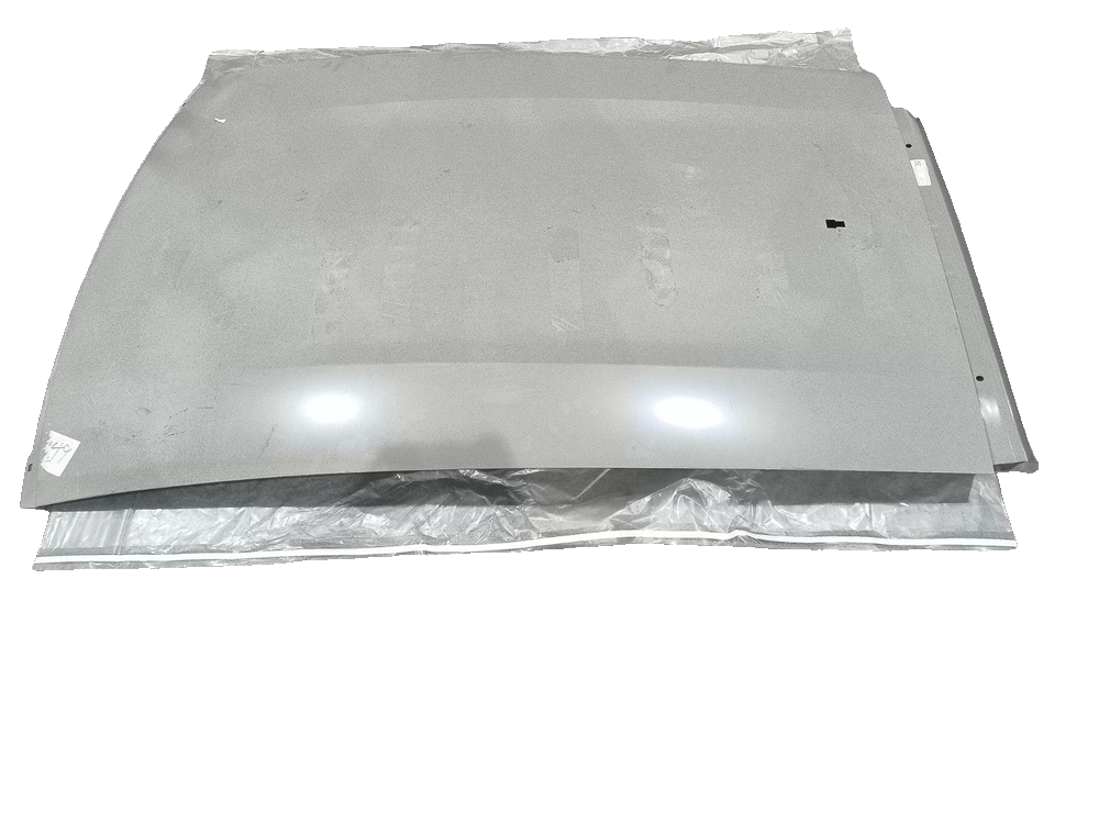 Roof Outer Panel