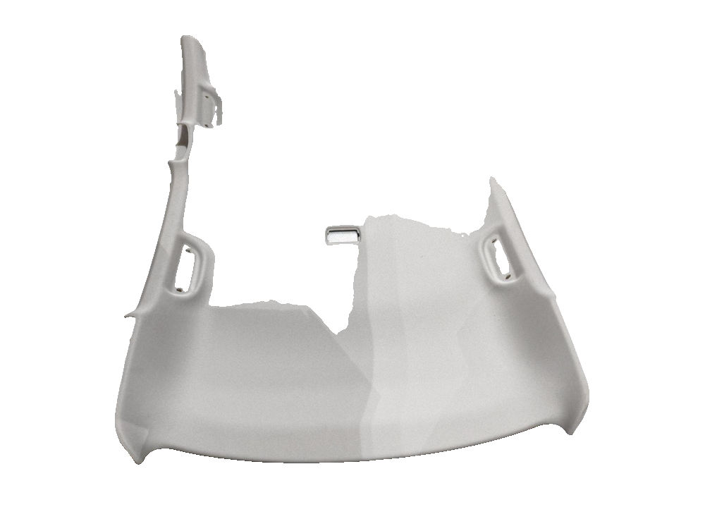 Headliner Assembly - Mist Grey