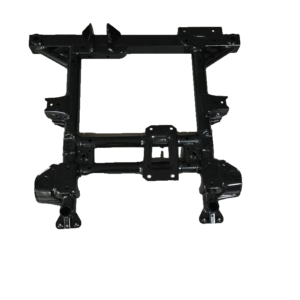 Front Subframe Assembly