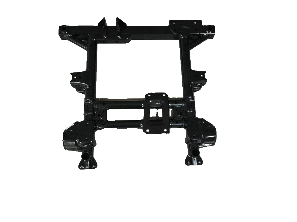 Front Subframe Assembly