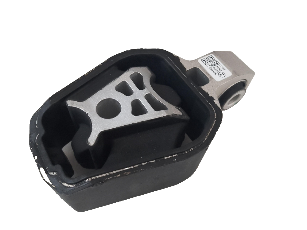 Powertrain Rear Mount Support Assembly