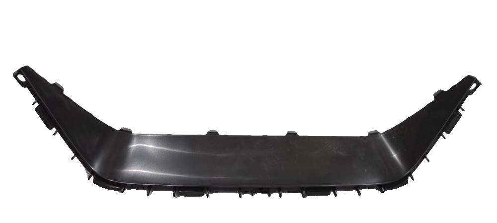 Front bumper lower trim II