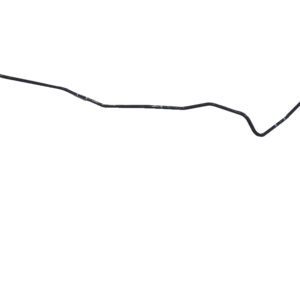 Left Rear Brake Hard Line I Assembly