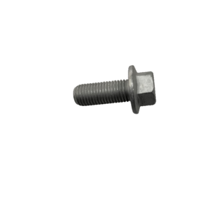 Q1841025TF61HP1.25_Hex Flange Bolt
