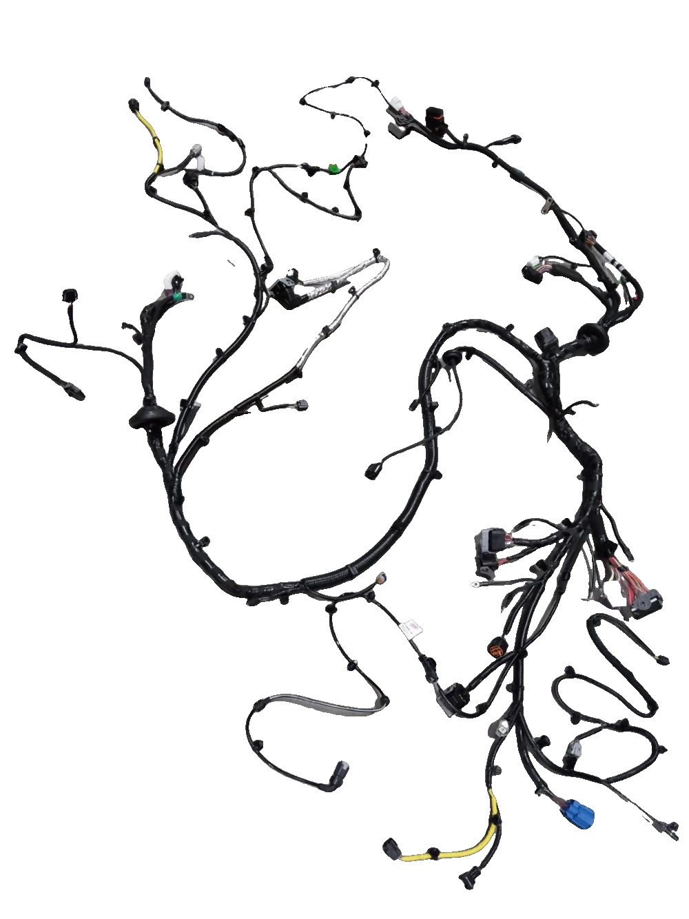 Front Compartment Wiring Harness