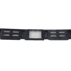 Carpet lower trim panel