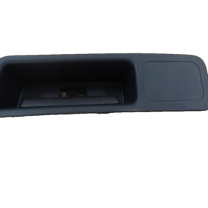 Tailgate Grab Handle Box Assembly – Dark Black 5