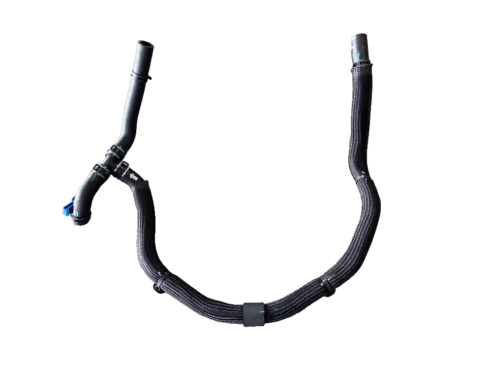 Cooling Pipe Assembly 1