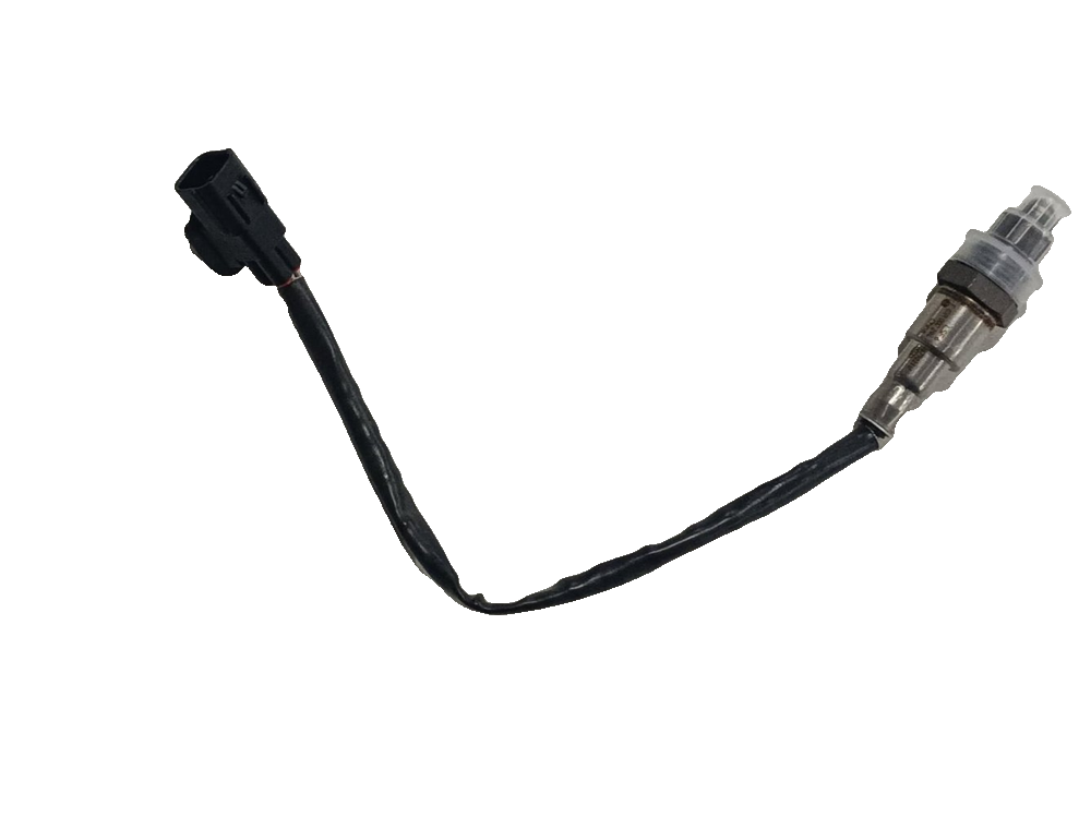 Rear Oxygen Sensor