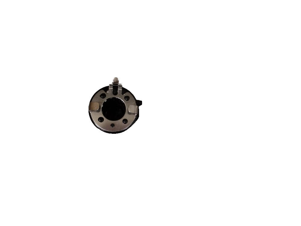 Electronic Expansion Valve 01