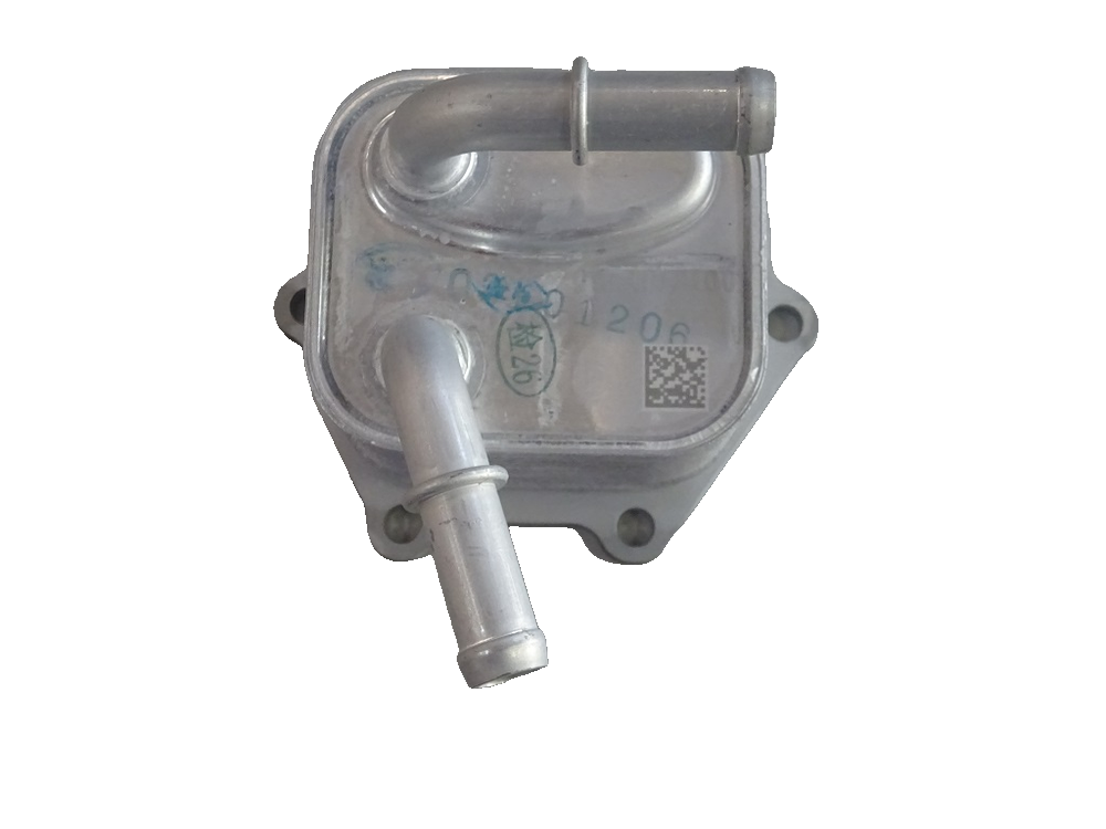 Oil Cooler