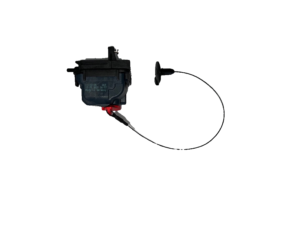 AC Electronic Lock - National Standard
