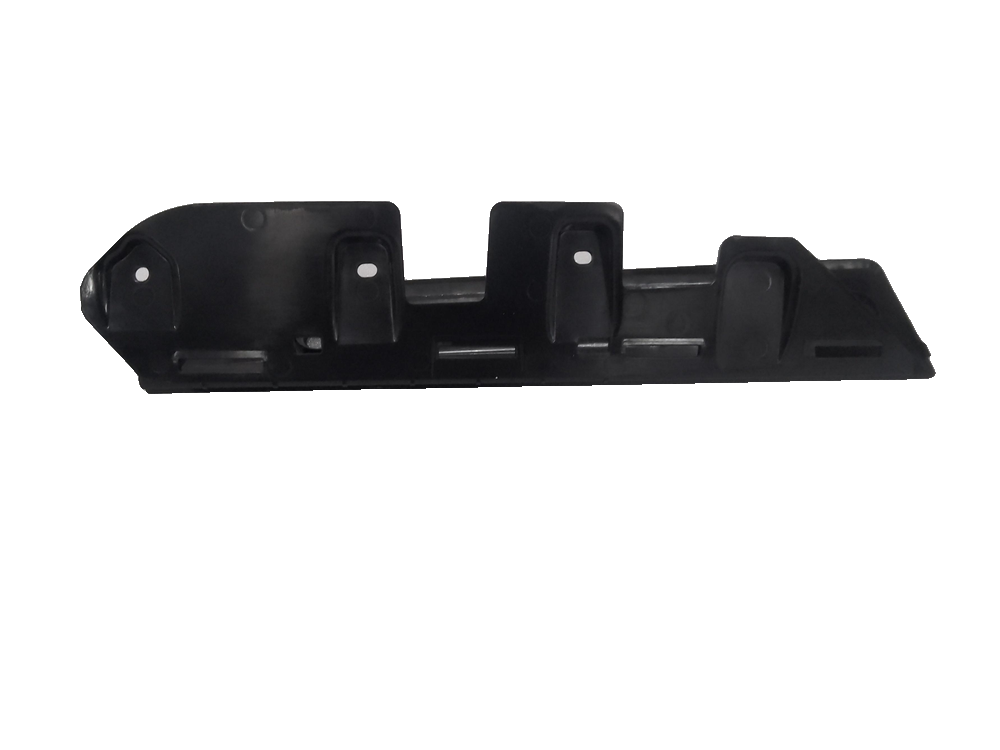 Right D-pillar Exterior Trim Panel Inner Panel Assembly