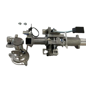 Steering Column Assembly