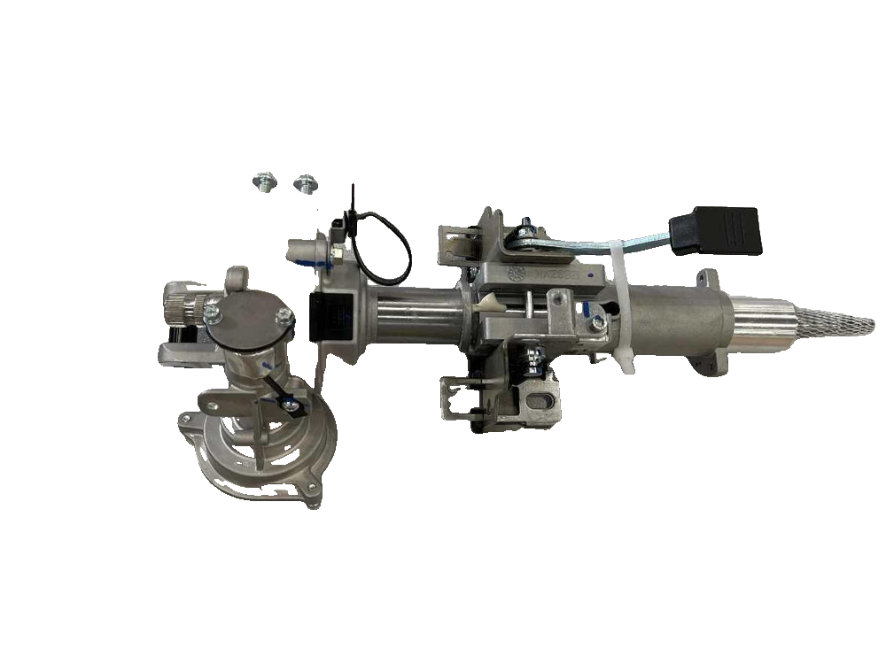 Steering Column Assembly