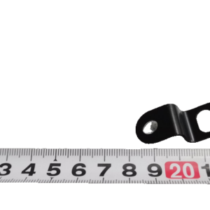 EGR Cooler Degassing Hose Bracket